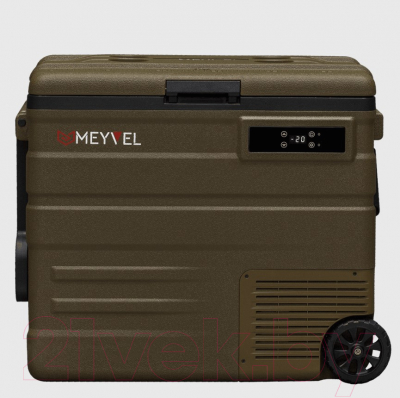 Автохолодильник Meyvel AF-U65-travel