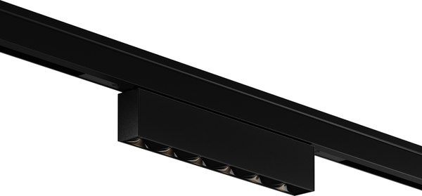 Трековый светильник Maytoni TR193-1-5W3K-M-B