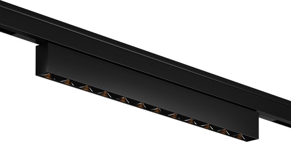 Трековый светильник Maytoni TR193-1-10W2.7K-M-B