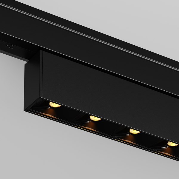 Трековый светильник Maytoni TR193-1-10W2.7K-M-B
