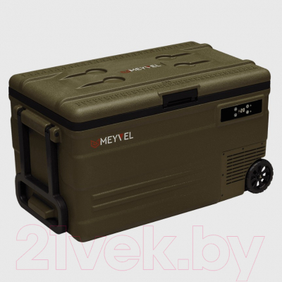 Автохолодильник Meyvel AF-U75-travel