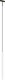 Трековый светильник Maytoni TR191-1-3W2.7K-M-BW - 