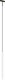 Трековый светильник Maytoni TR191-1-3W3K-M-BW - 