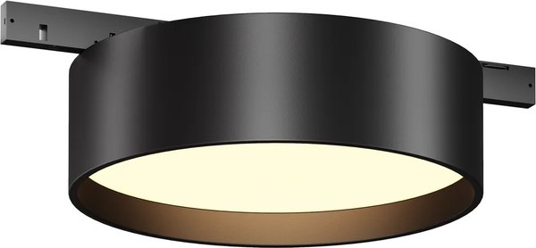 Трековый светильник Maytoni TR189-1-12W3K-B