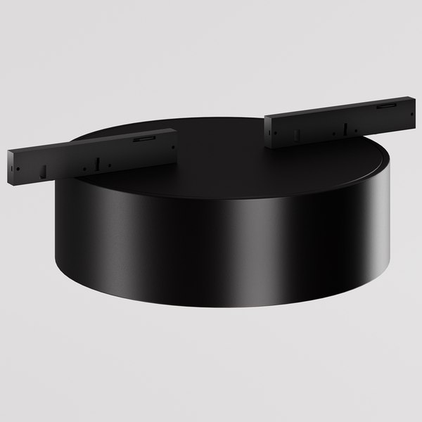 Трековый светильник Maytoni TR189-1-12W3K-B