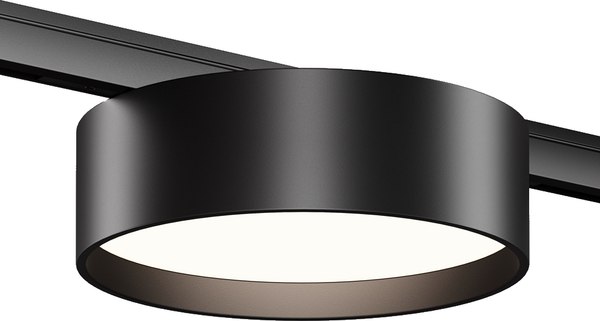 Трековый светильник Maytoni TR189-1-12W4K-B