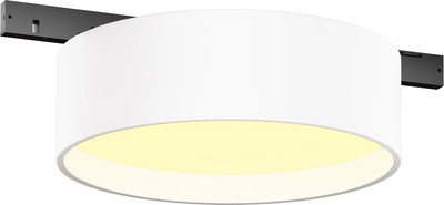 Трековый светильник Maytoni TR189-1-12W2.7K-BW - 