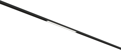 

Трековый светильник, TR173-1-8WTW-B
