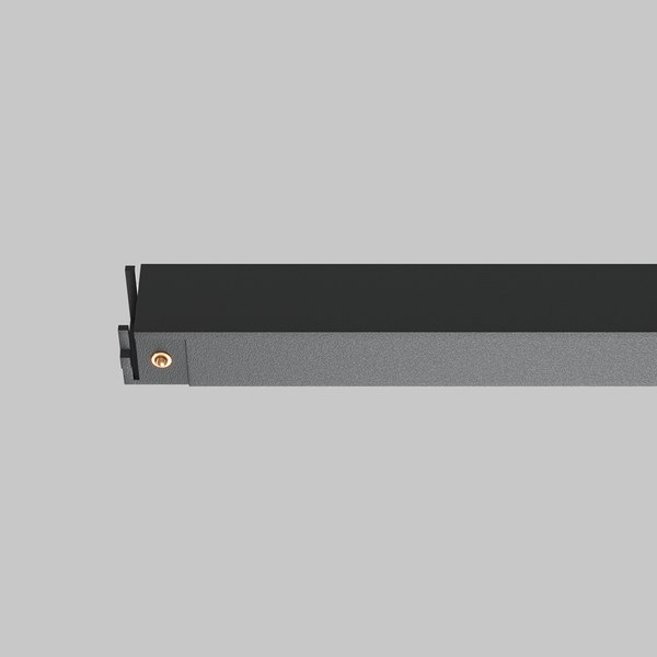 Трековый светильник Maytoni TR173-1-8WTW-B