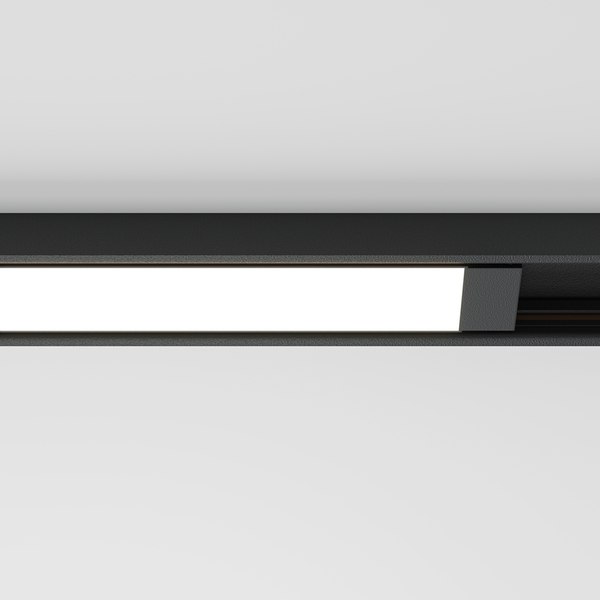 Трековый светильник Maytoni TR173-1-8WTW-B