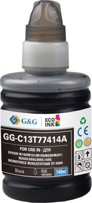 

Контейнер с чернилами, GG-C13T77414A