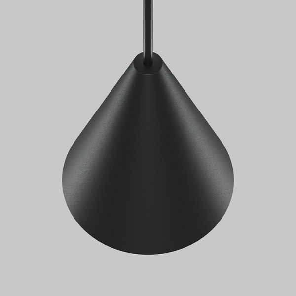 Трековый светильник Maytoni TR182-1-5WTW-M-B