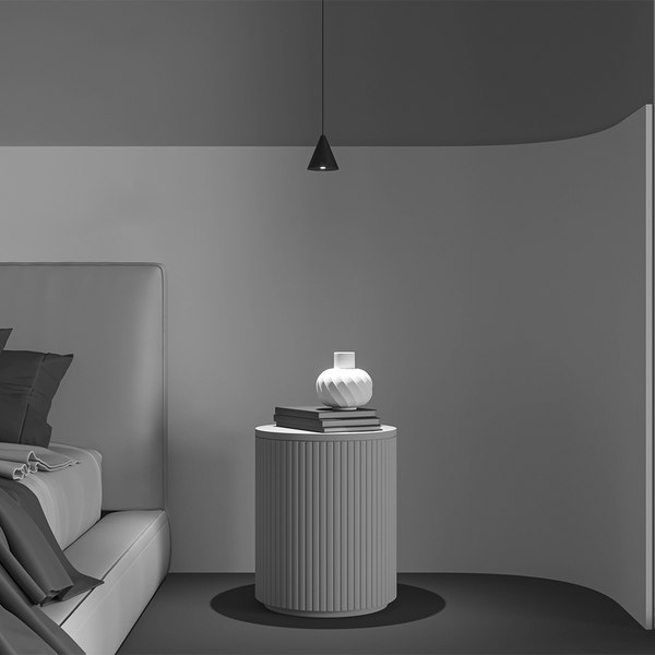 Трековый светильник Maytoni TR182-1-5WTW-M-B