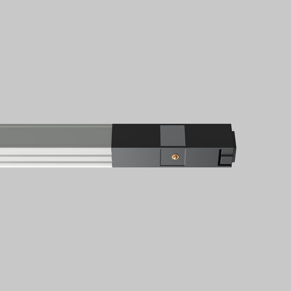 Трековый светильник Maytoni TR180-1-12WTW-B