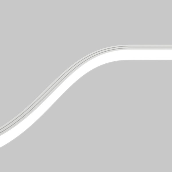 Трековый светильник Maytoni TR180-1-12WTW-B