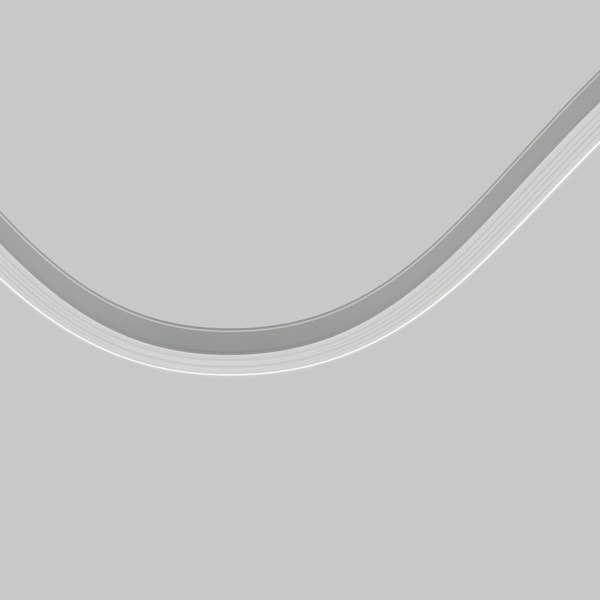 Трековый светильник Maytoni TR180-1-12WTW-B