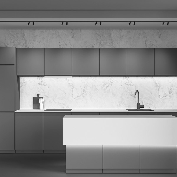 Трековый светильник Maytoni TR176-1-2X3WTW-M-B