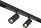 Трековый светильник Maytoni TR176-1-2X3WTW-M-B - 