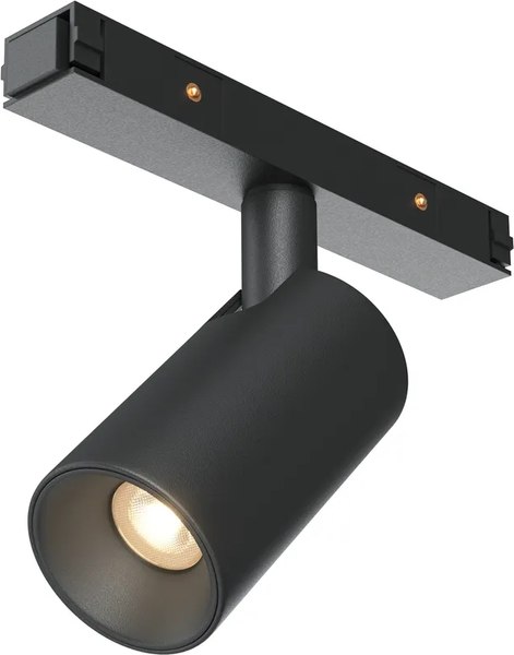 Трековый светильник Maytoni TR176-1-5WTW-M-B