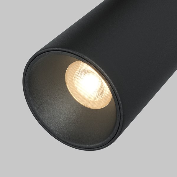 Трековый светильник Maytoni TR176-1-5WTW-M-B