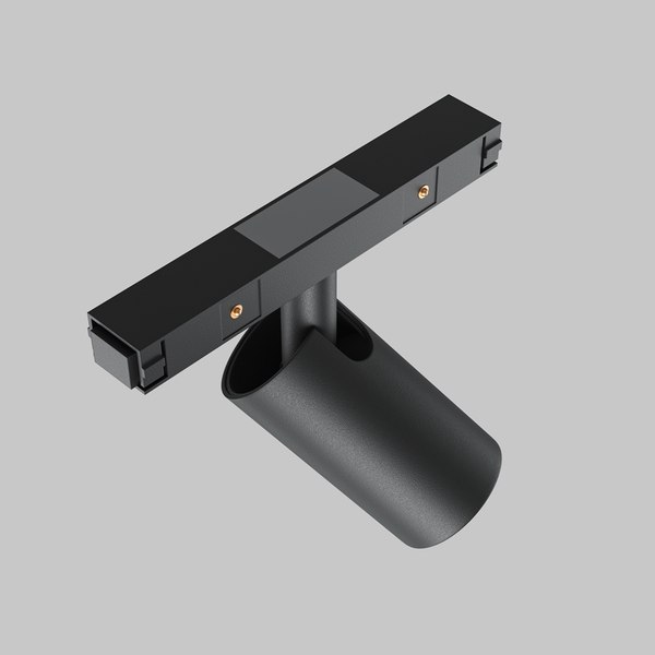 Трековый светильник Maytoni TR176-1-5WTW-M-B