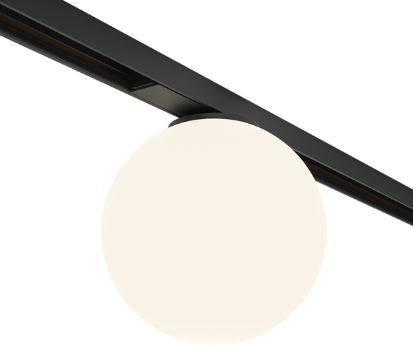 Трековый светильник Maytoni TR177-1-5WTW-B