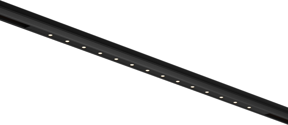 Трековый светильник Maytoni TR174-1-24WTW-M-B