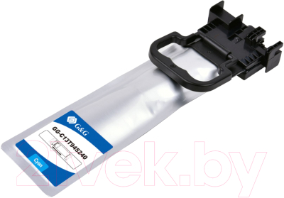 Изображение товара Картридж G&G GG-C13T945240 Т9452 (голубой)