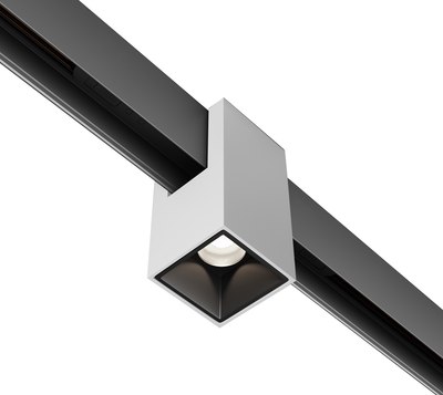 Трековый светильник Maytoni TR121-4-7W-DS-W - 