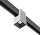 Трековый светильник Maytoni TR121-4-7W-DS-W - 