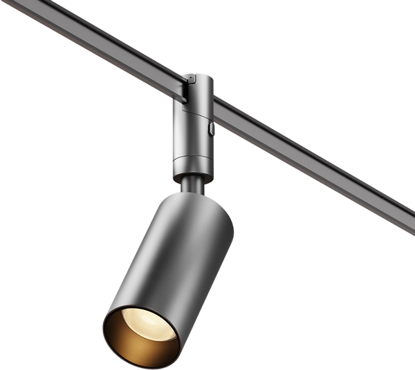 Трековый светильник Maytoni TR201-1-10W3K-M-B