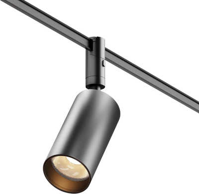 Трековый светильник Maytoni TR201-1-15W3K-M-B - 
