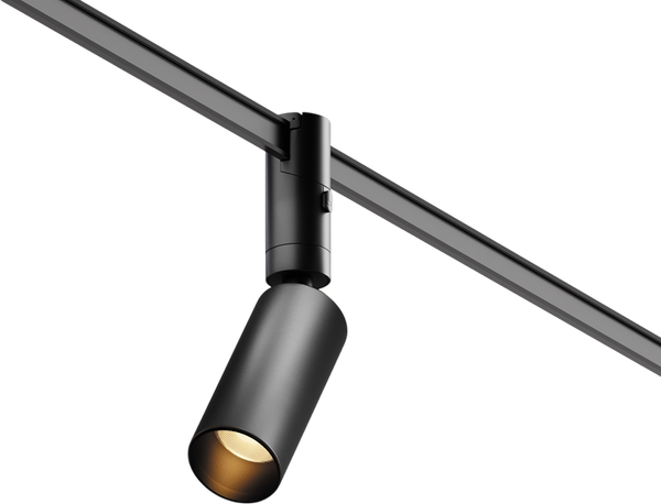 Трековый светильник Maytoni TR201-1-5W3K-M-B