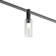 Трековый светильник Maytoni TR207-1-3W3K-B - 