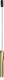 Трековый светильник Maytoni TR210-1-5W3K-M-BBS - 