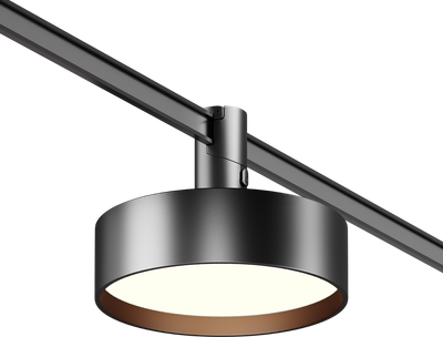Трековый светильник Maytoni TR204-1-12W3K-B - 