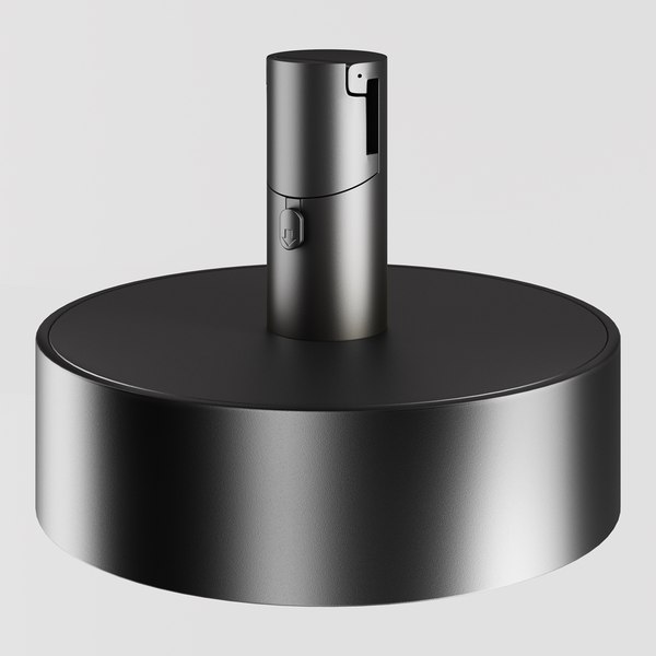 Трековый светильник Maytoni TR204-1-12W3K-B
