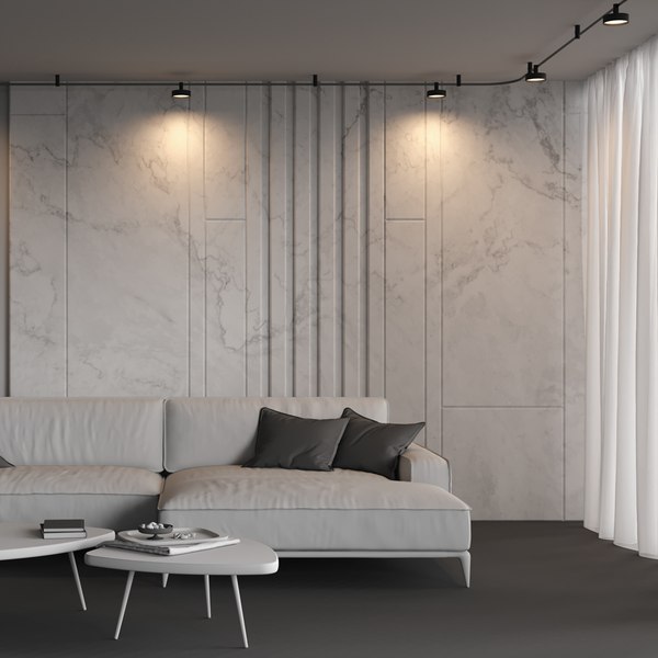 Трековый светильник Maytoni TR204-1-12W3K-B