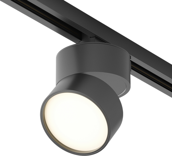Трековый светильник Maytoni TR007-1-12W3K-B-1