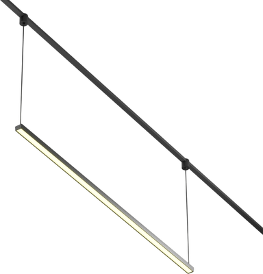 Трековый светильник Maytoni TR170-1-52W3K-B - 
