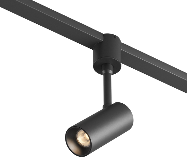 Трековый светильник Maytoni TR163-1-5W3K-M-B