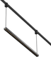 Трековый светильник Maytoni TR169-1-26W3K-M-B - 