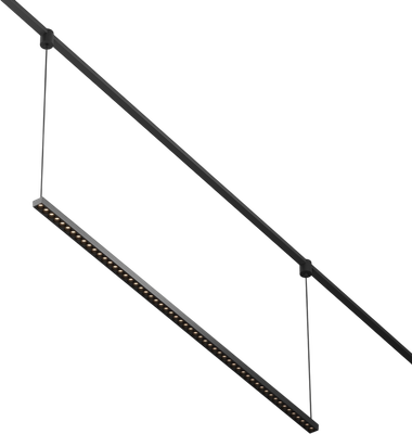 Трековый светильник Maytoni TR169-1-52W3K-M-B - 