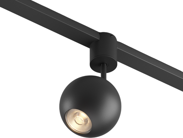 Трековый светильник Maytoni TR164-1-8W3K-M-B