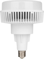 

Лампа, HP 160Вт 120град 230В 6500К E40 / LLE-HP-160-230-65-E40