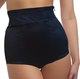 Трусы послеродовые Tonus Elast 9907 Sabina (р.5, черный) - 