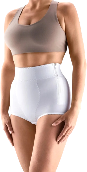 Трусы послеродовые Tonus Elast 9907 Sabina (р.3, белый)