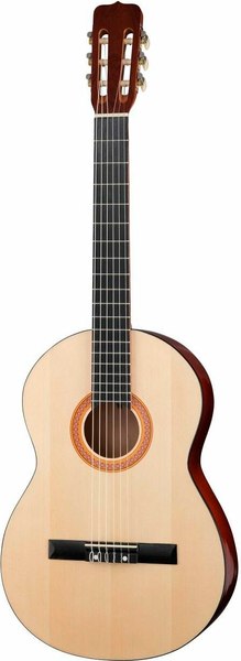 Акустическая гитара Presto Music GC-NAT-40