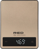 Кухонные весы RED solution Emotions RS-M76 - 