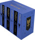 Набор книг Bloomsbury Harry Potter. Ravenclaw мягкая обложка (Rowling Joanne) -